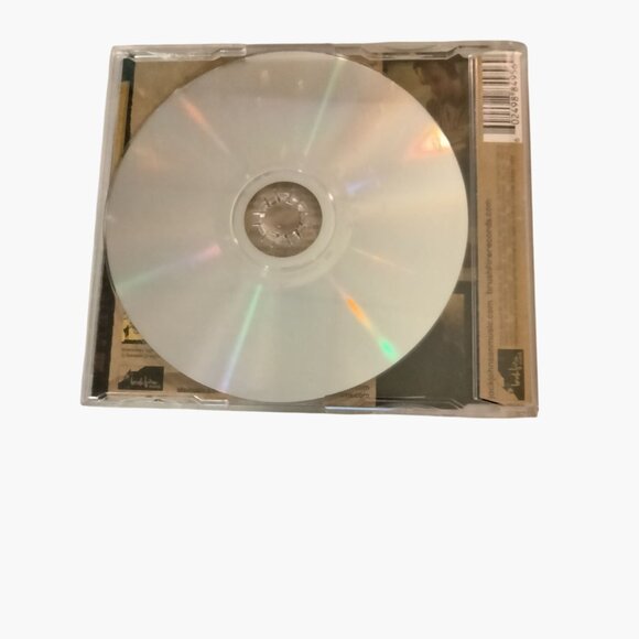 Jack Johnson Breakdown Music CD Album - Picture 3 of 3